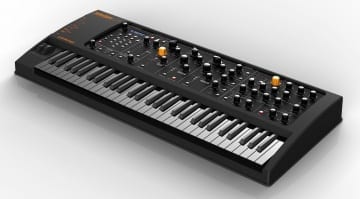 StudioLogic Sledge Black Edition