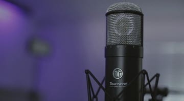 Townsend Labs Sphere L22