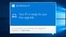 Windows 10 Upgrade