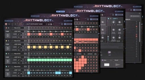 Sample Logic Rhythmology