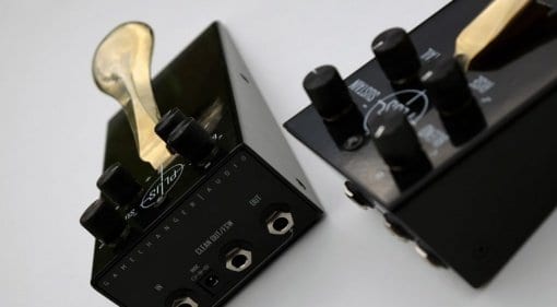 PLUS Pedal