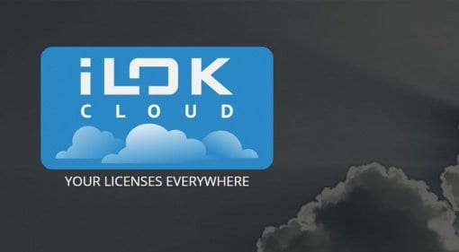 Pace iLok Cloud