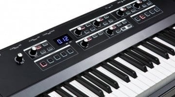 Kurzweil SP1
