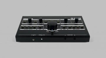 Drawmer CMC3 Monitor Controller