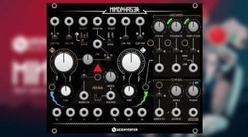 Hexinverter Mindphaser