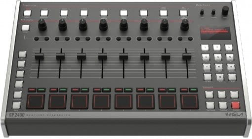 Isla Instruments SP 2400