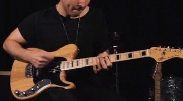G&L Espada