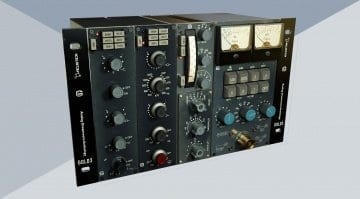 Acustica Audio Gold 3