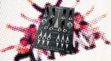 Error Instruments Liquid Glitcher