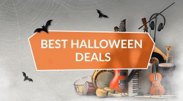 Best Halloween Deals 2021