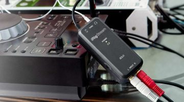 IK Multimedia iRig Stream Solo featured