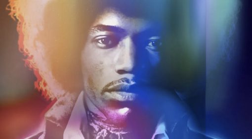 Positive Grid Authentic Hendrix