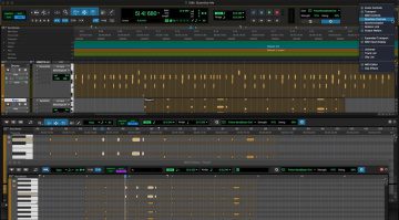 Pro Tools 2022.9 featured
