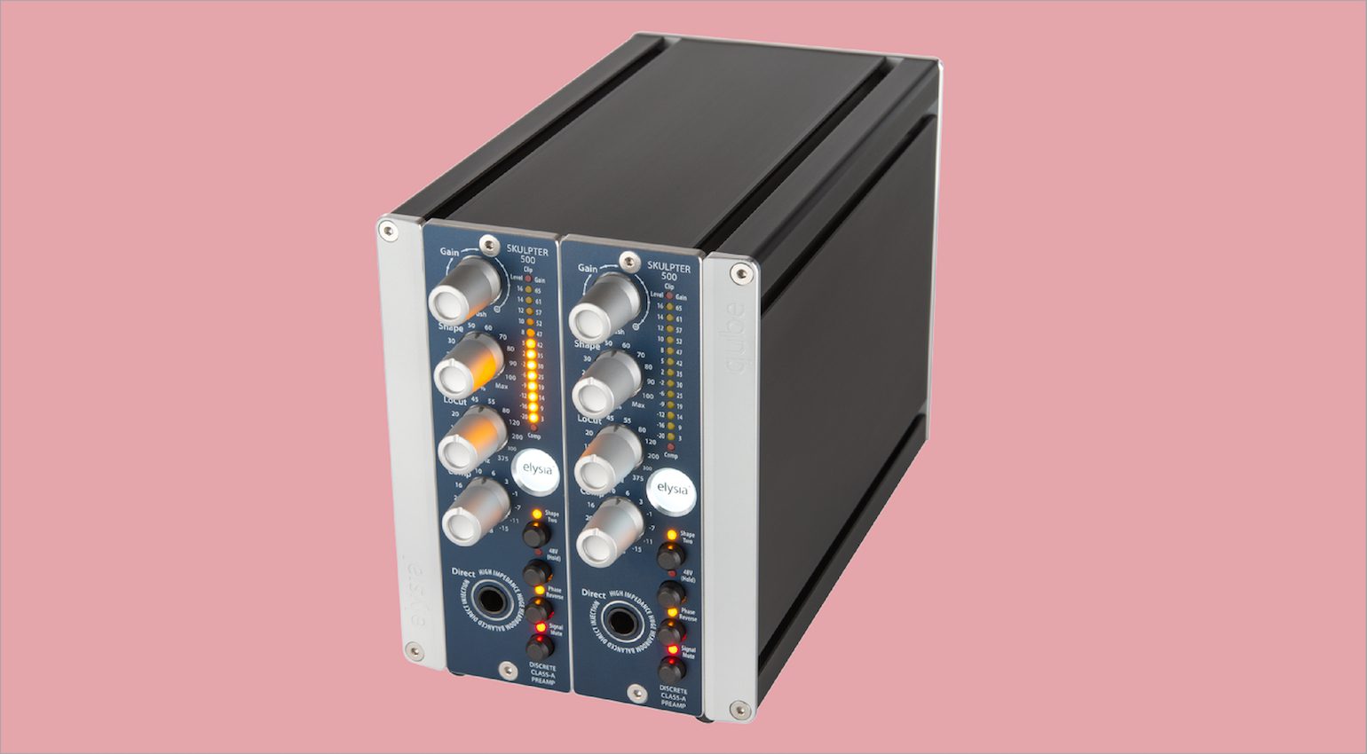 Elysia skulpter2 qube