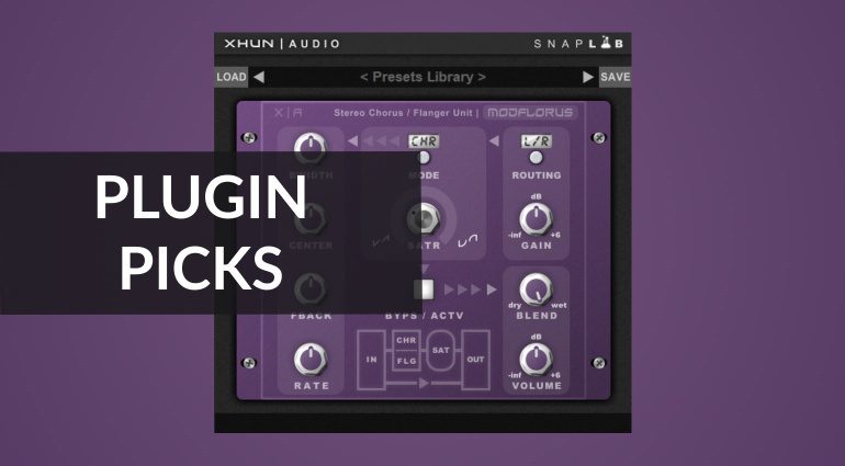 Plugin Picks - 220922