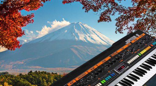 buying synthesizers from japan teaser