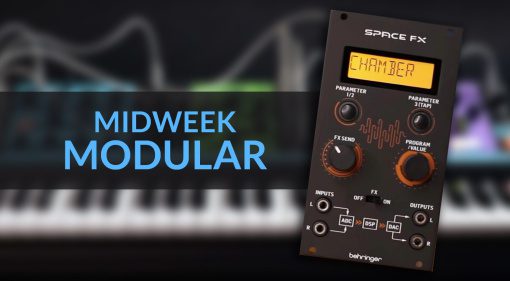 Midweek Modular