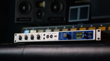 Studio Deals: RME Fireface UFX III