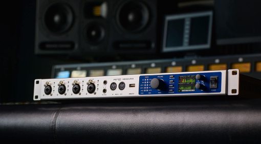 Studio Deals: RME Fireface UFX III