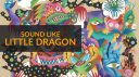 Sound like Little Dragon
