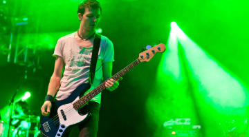 Walking Bass Lines Gearnews