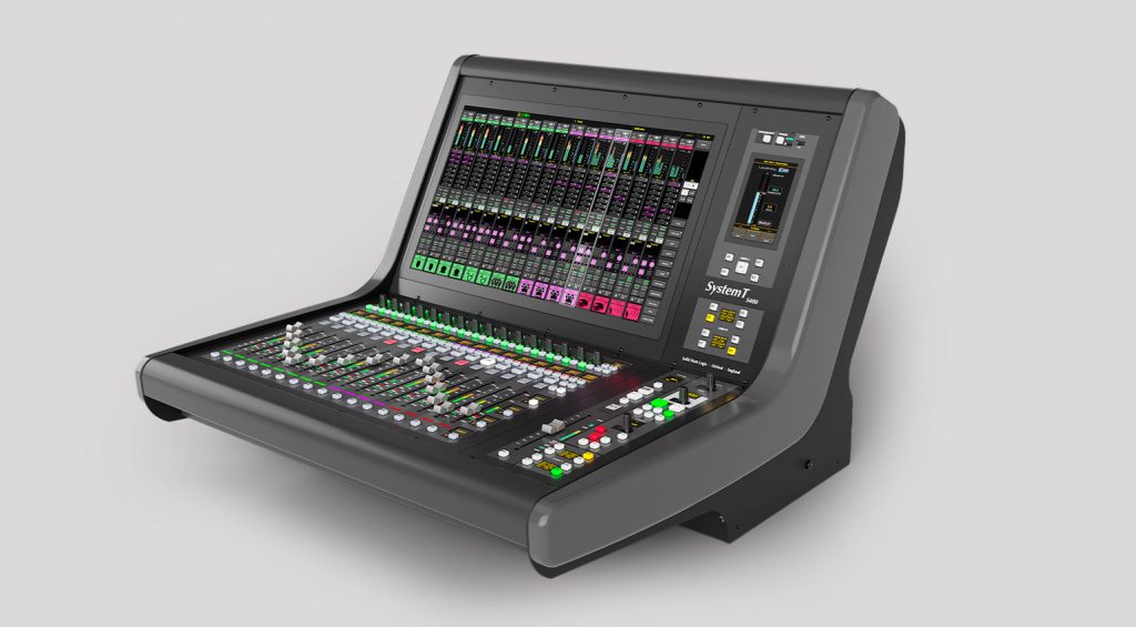 S400 16+1