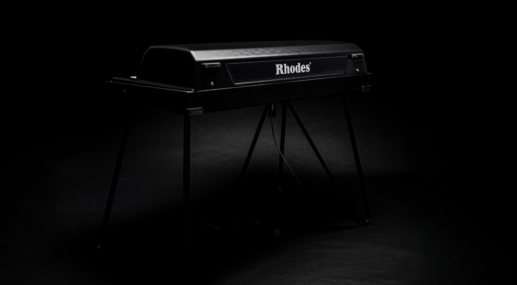Rhodes Stage 61