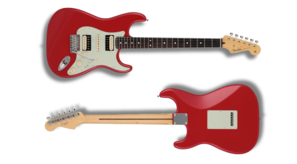 Strat