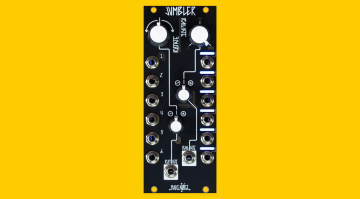 Make Noise Jumbler